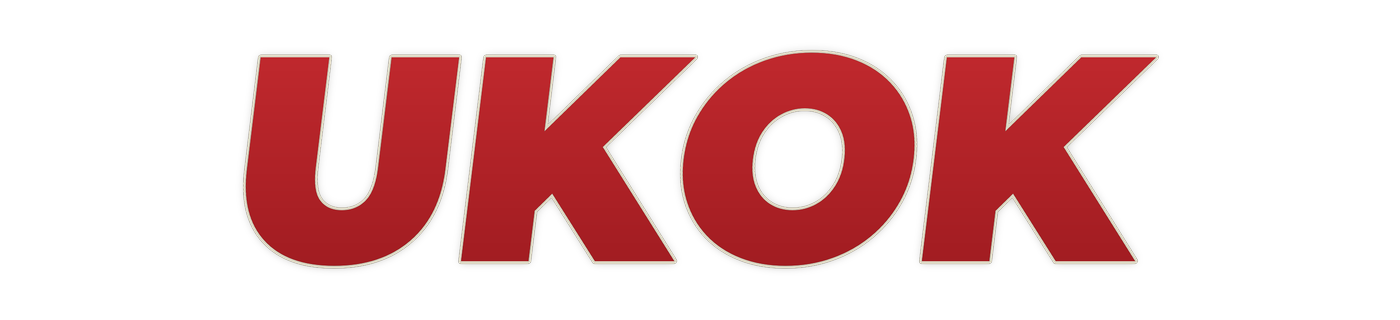 ukok লোগো